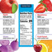 Amazon  Electrolyte Powder Variety Pack, Apple, Fruit Punch, Grape, Strawberry, Electrolyte Drink Mix, 8 Count