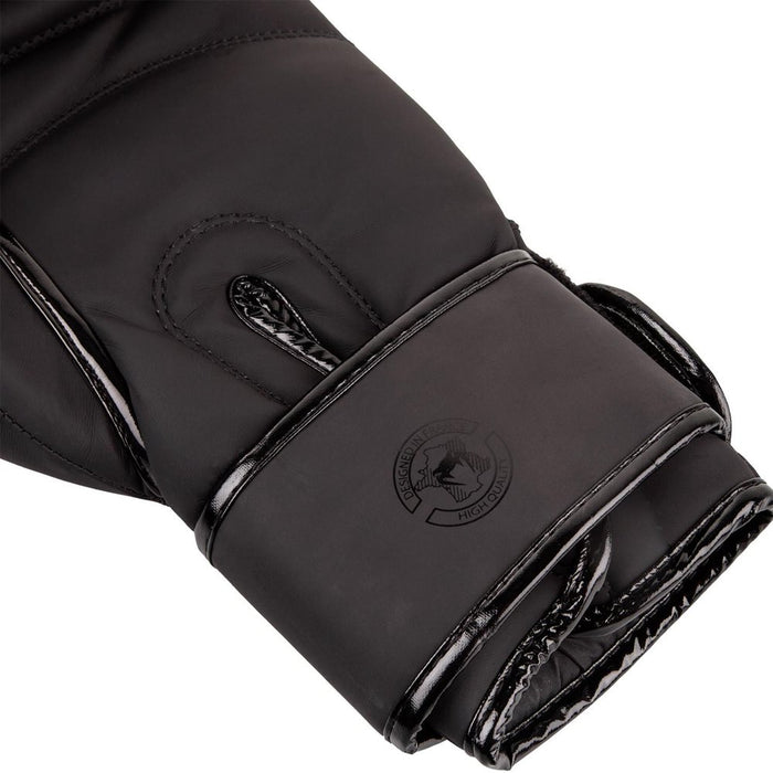 Contender 2.0 Boxing Gloves - Black - 16 Oz - Adult