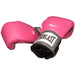 12 Oz. Pink Pro Style Boxing Gloves