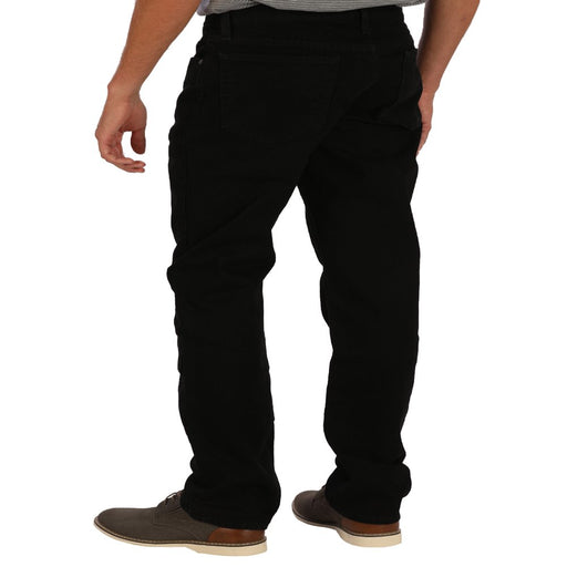 George Men'S Straight Fit Jeans