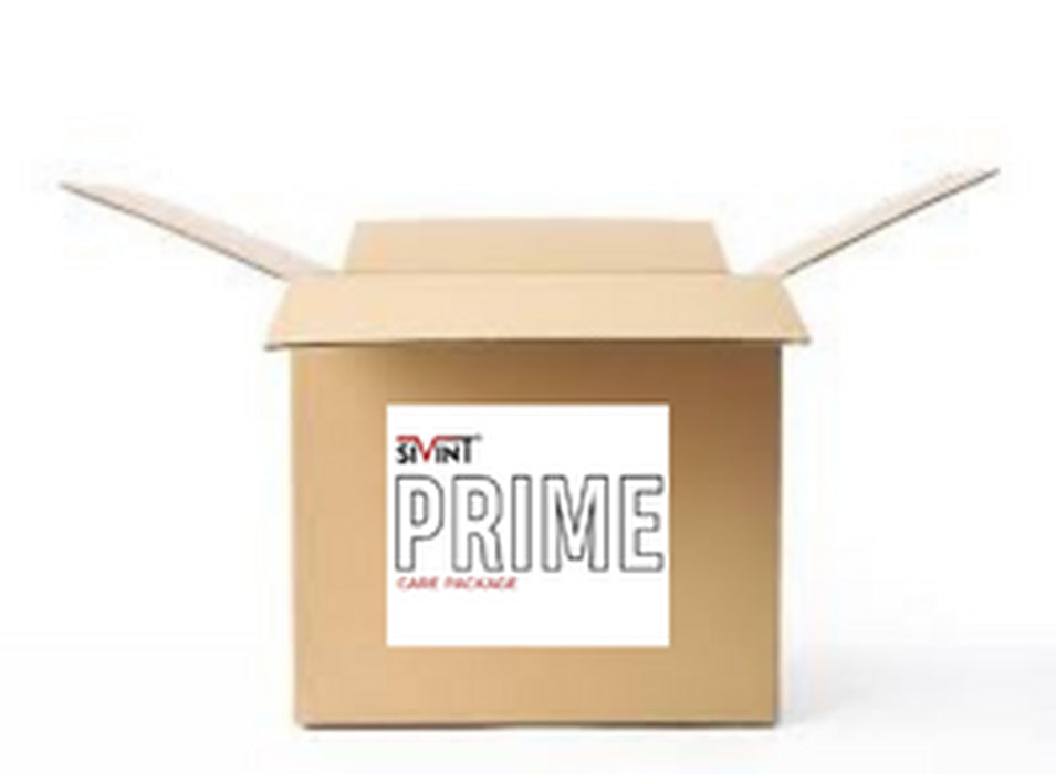 New! Prime Hydration Energy Drink Variety Pack (All Flavors) - 12 Fl Oz 5 Pack Packaged by Sivint