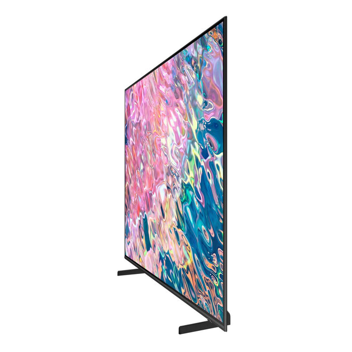 SAMSUNG 60" Class Q60B QLED 4K Smart TV QN60Q60BAFXZA 2022