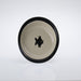 Pet Bowl, Black, 6.25 "