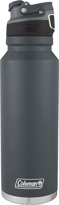 Autoseal Freeflow Stainless Steel Insulated Water Bottle