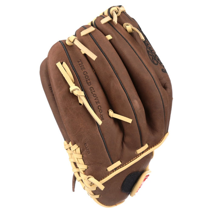12.5" RGB36 Recreational Baseball & Softball Glove, Right Hand Throw