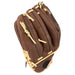 12.5" RGB36 Recreational Baseball & Softball Glove, Right Hand Throw