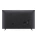 LG 55" Class 4K UHD 2160P Webos Smart TV 55UQ7070ZUE (2022 Model)