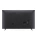 LG 65" Class 4K UHD 2160P Webos Smart TV 65UQ7070ZUE (2022 Model)