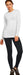 Leggings - Women'S Fleece Lined Solid Color High Waist Full Length Winter Leggings