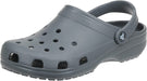 Unisex-Adult Classic Clog (Retired Colors) | Slip on Water Shoes
