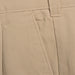George Big Men'S Pleated Front Wrinkle Resistant Pants