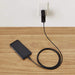 Fast Charging 3A USB-C2.0 to USB-A Cable (USB-IF Certified) - 6-Foot, Black