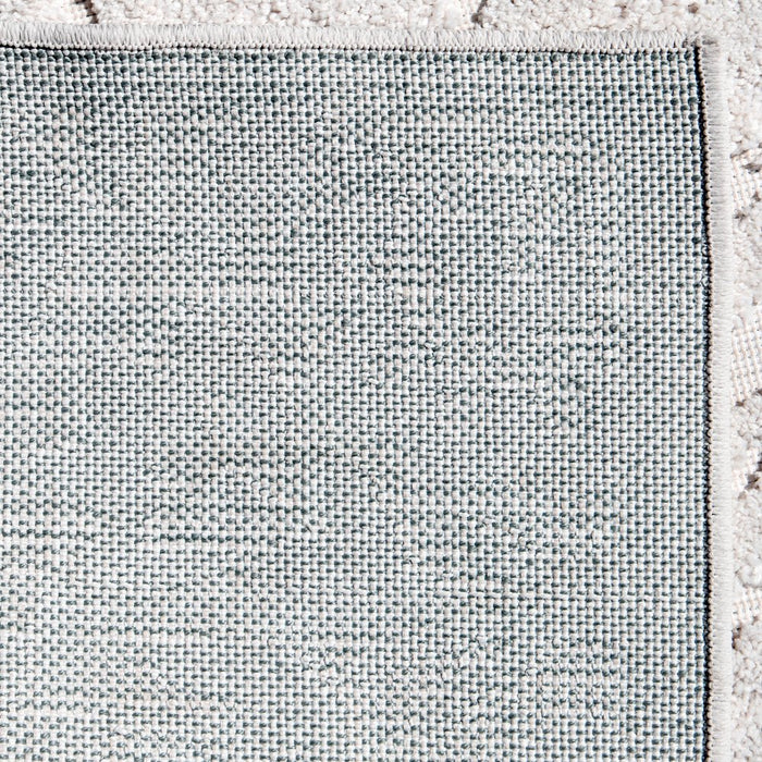 My Texas House Rosalie, Transitional, Floral, Woven Area Rug, 9' X 13'
