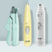 Pet Nail Clipper with LED Light for Cat Dog Pet Products
