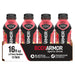BODYARMOR Sports Drink Sports Beverage, Strawberry Banana, Natural Flavors with Vitamins, Potassium-Packed Electrolytes, Perfect for Athletes, 16 Fl Oz (Pack of 12)