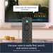 Fire TV Stick 4K Max Streaming Device, Wi-Fi 6, Alexa Voice Remote (Includes TV Controls)