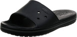 Unisex-Adult Crocband 3 Slide Sandals