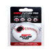 ESPN Future Pro Full Size Baseball-Learn How to Pitch like a Pro (With Fastball and Curveball Finger Placement)
