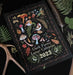 2023 Dark Forest Calendar Animal Wall Calendar
