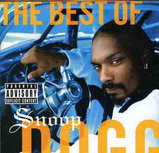 The Best of Snoop Dogg (CD) (Explicit)