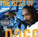 The Best of Snoop Dogg (CD) (Explicit)