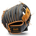 8.5 In. Performance Tee Ball Glove, Black/Tan, Right Hand Throw