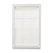 Better Homes & Gardens 2" Cordless Faux Wood Horizontal Blinds, Antique White, 30X64