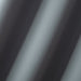 Mainstays Blackout Energy Efficient Grommet Single Curtain Panel, 40"X95", Gray