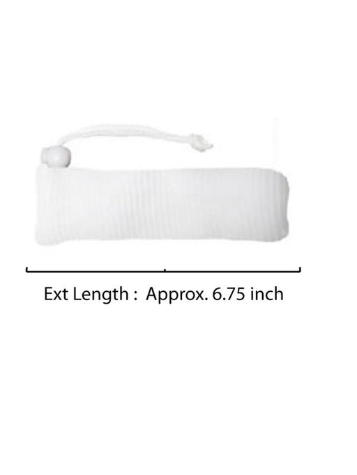 Exfoliating Mesh Soap Saver Pouch (4Pk)