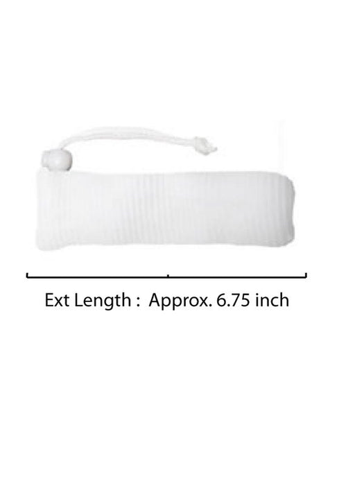Exfoliating Mesh Soap Saver Pouch (4Pk)