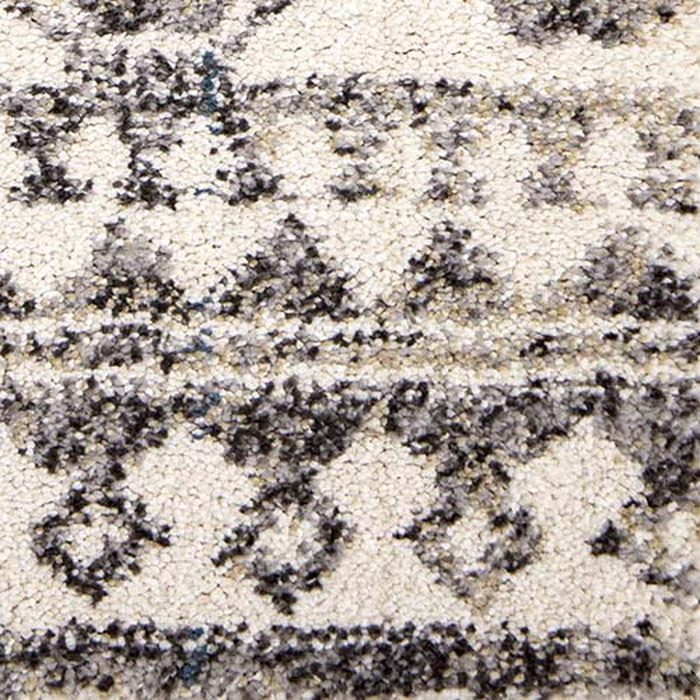 My Texas House Delilah, Global, Traditional, Woven Area Rug, 5'3" X 7'6"