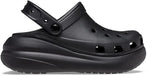 Unisex-Adult Classic Crush Clogs | Platform Shoes