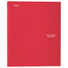 Five Star Pocket and Prong Two Pocket Paper Folder, Assorted Colors (34135)