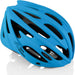 Team Obsidian Airflow Adult Bike Helmet - Lightweight Helmets for Adults with Reinforcing Skeleton - Unisex Bicycle Helmets for Women and Men - Comfortable and Breathable Cycling Mountain Bike Helmet