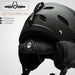 Kelvin Ski Helmet - Snowboard Helmet for Men, Women & Youth