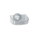 Clear Suction Soap Dish, Mainstays Power Grip