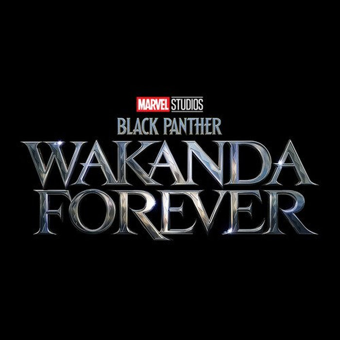 Black Panther: Wakanda Forever - Music from / Var - Black Panther: Wakanda Forever - 2LP (Walmart Exclusive) - Vinyl [Exclusive]