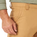 Wrangler Men'S Rugged Extra Pocket Utility Pant