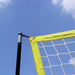 Athletic Works 7 Ft. X7 Ft. Hit Pitch Training Net for Baseball and Softball, Baseball Protective Screens