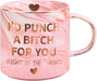 Valentines Day Gifts for Her,Gifts for Women Wife Sisters Friends,12 OZ Funny Coffee Mug,Christmas Birthday Mothers Day Gifts for Women,Anniversary Engagement for Girlfriend Teenage Girls