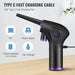 Wireless Air Duster for Computer Cleaning 15000Mah /6000Mah USB-C Air Blower, Handheld Home Duster Cleaner for Laptop Car Clean