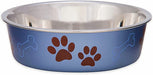 Metallic Bella Bowl, Small, Champagne