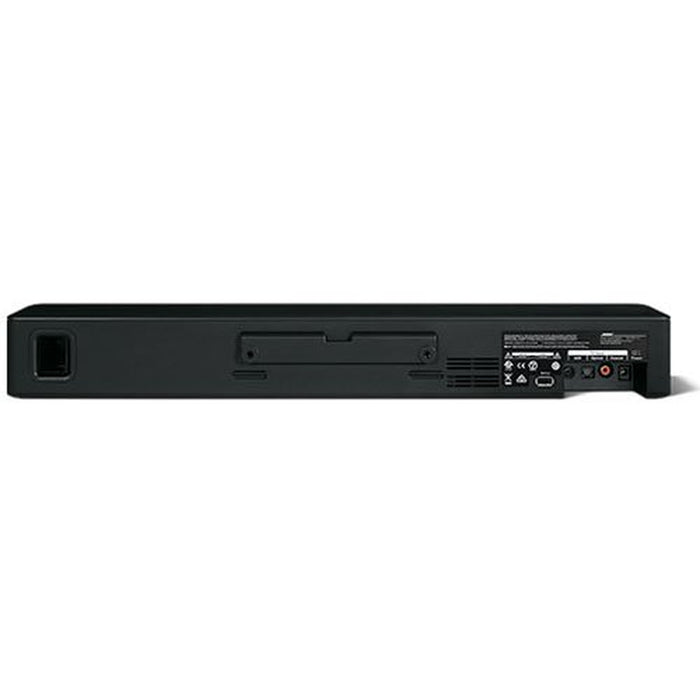 Solo 5 Soundbar Wireless Bluetooth TV Speaker