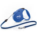 Flexi Retractable Dog Leash (Cord), 16 Ft, Small, No Color Choice