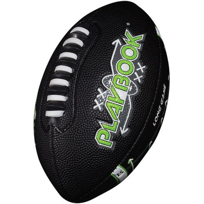 Junior Playbook Youth Football - Kids Football