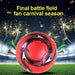 Professional Soccer Ball Size 5 Official Soccer Training Football Ball Competition Outdoor Football Blue