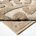 My Texas House Irongate, Transitional, Damask, Woven Area Rug, 7'9" X 10'10"