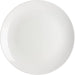Simply Coupe 16 Piece Dinnerware Set, White - SM-1600-CP-SW