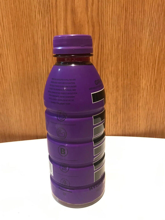 PRIME HYDRATION DRINK by Logan Paul X KSI 7 FLAVORS 🟠🟣🔵🟢🔴 Fast Shipping