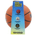 SHAQ Official Sized Basketball (29.5") Composite Material